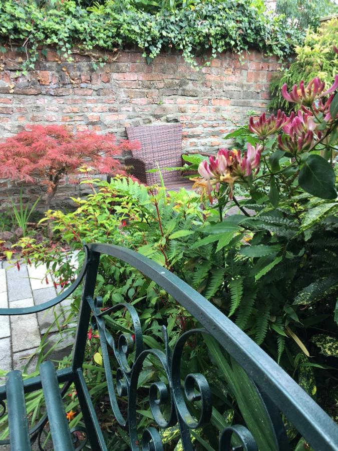 Bright Moments Holiday Home Beverley Exterior photo