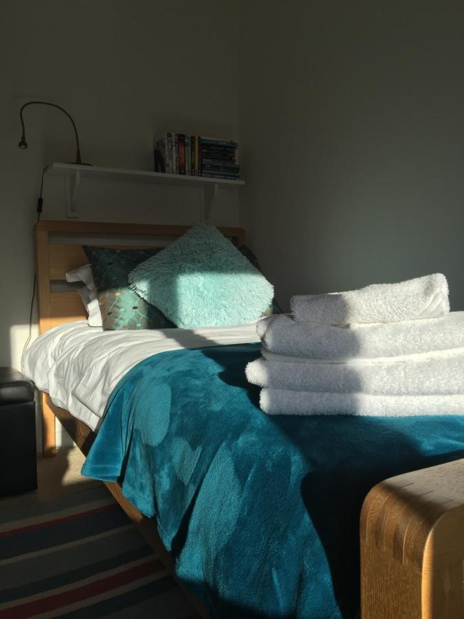 Bright Moments Holiday Home Beverley Exterior photo